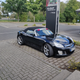 Saturn Sky! In Europe! Never seen one